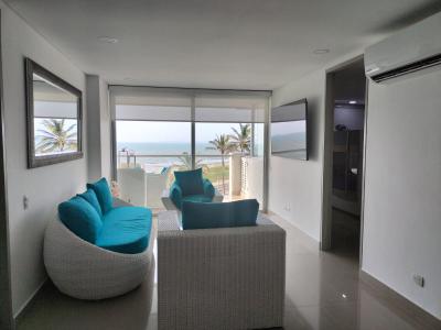 Apartamentos Arriendos  Crespo
